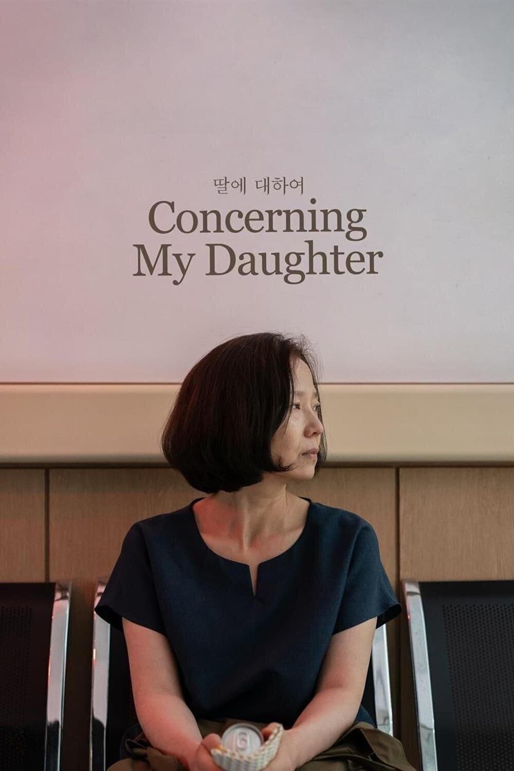 Concerning My Daughter photo