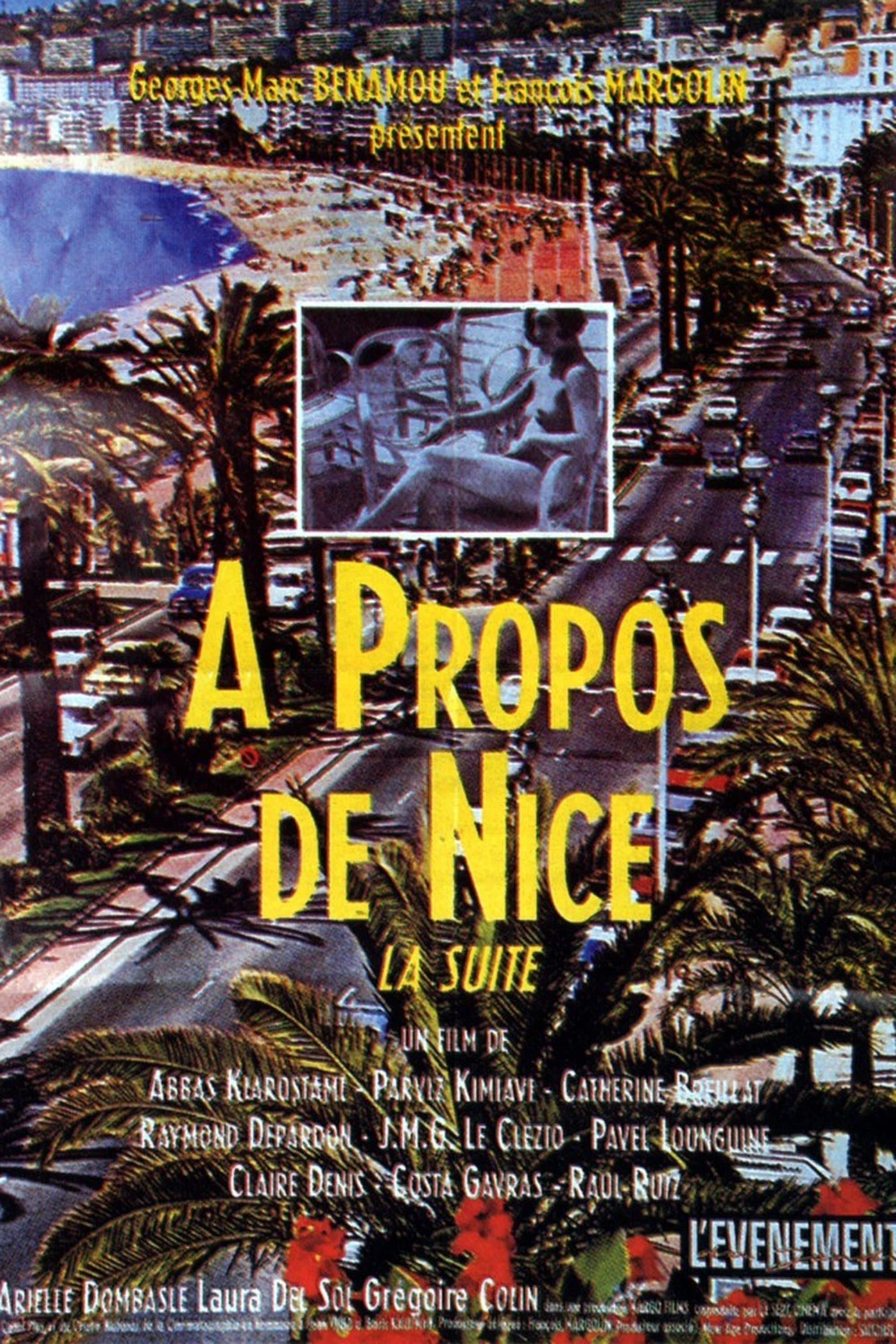 Concerning Nice photo