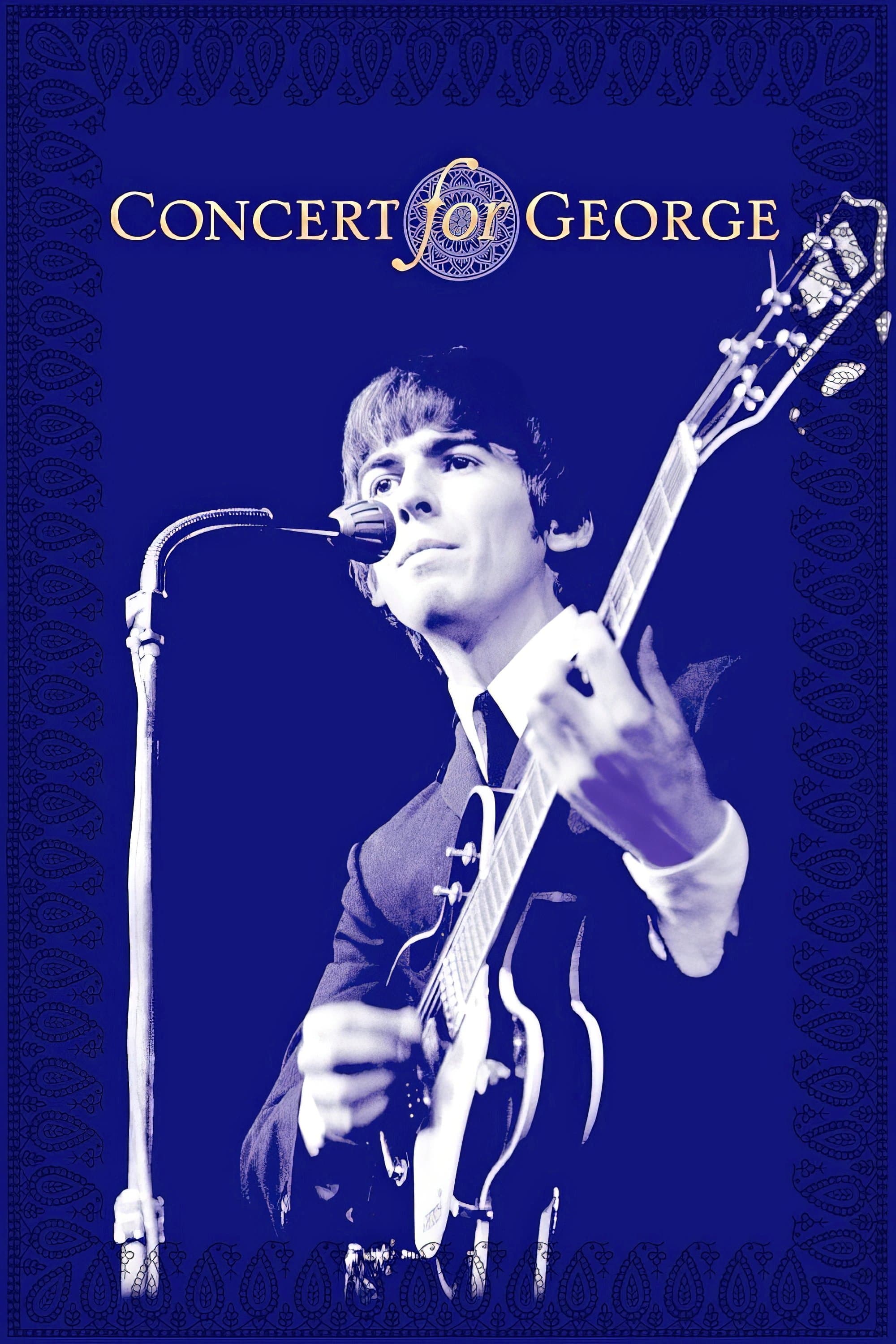 Concert for George photo