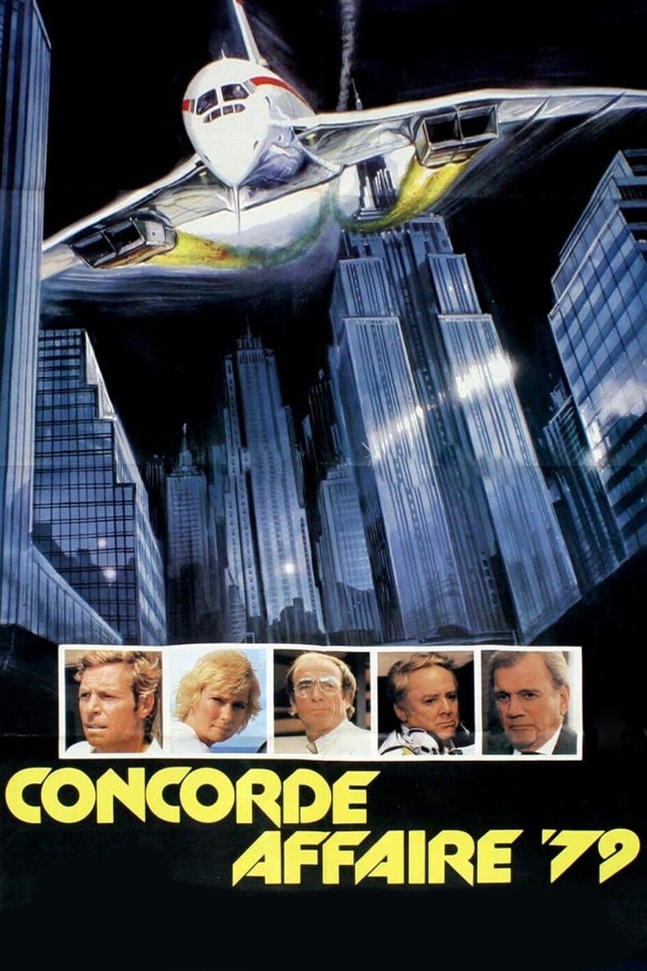 Concorde Affair photo