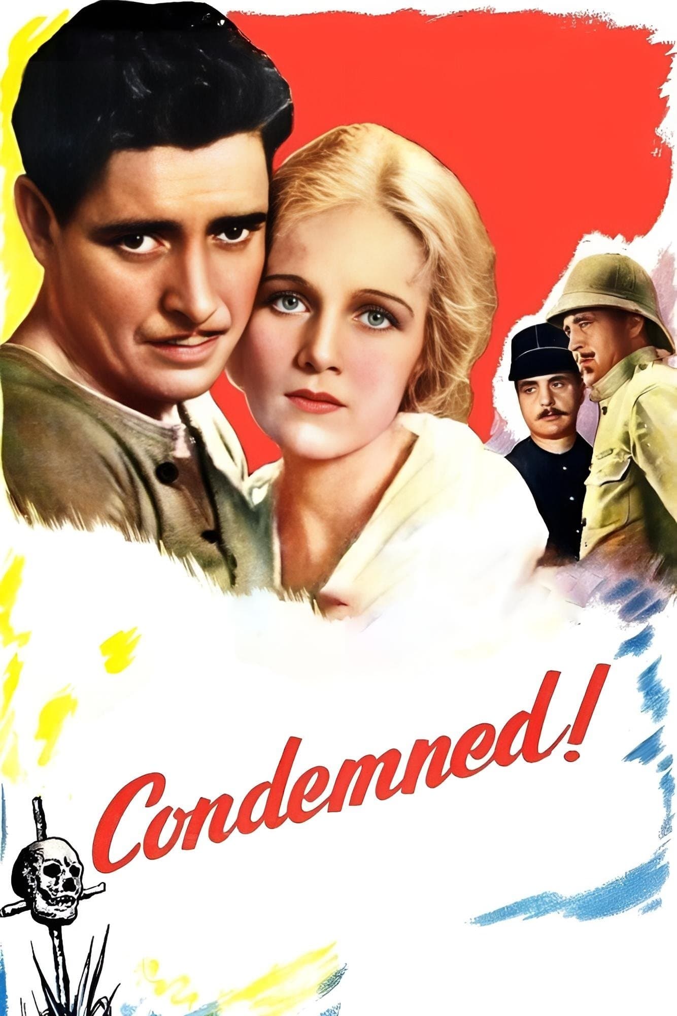 Condemned! photo