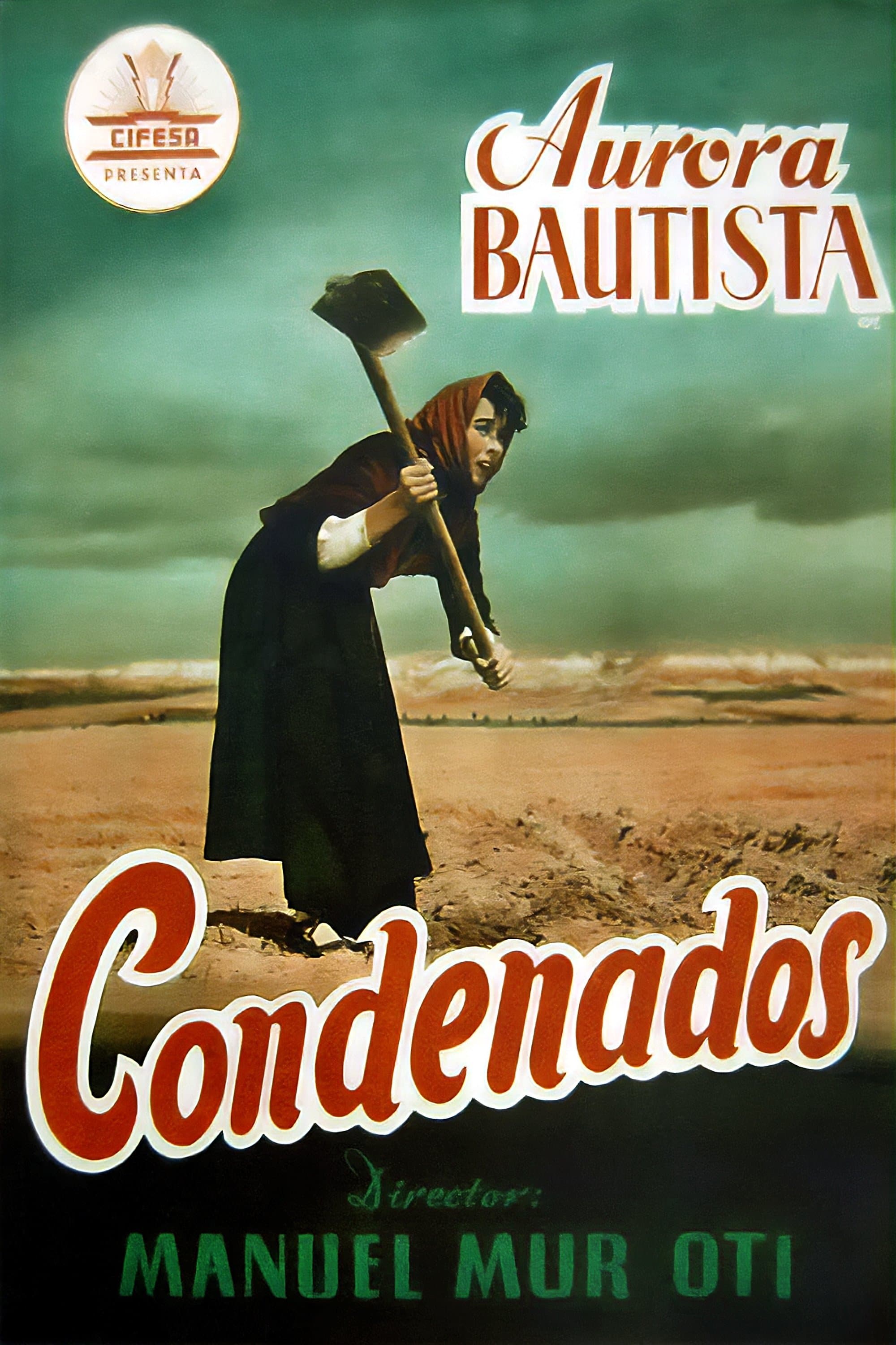 Condemned photo