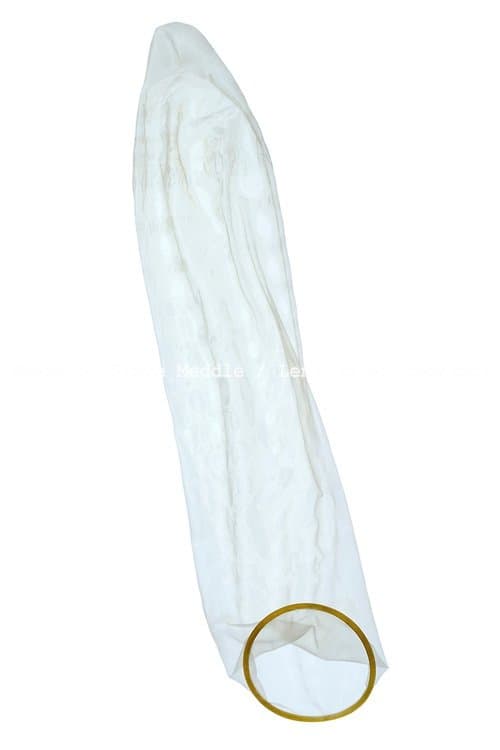 Condom photo