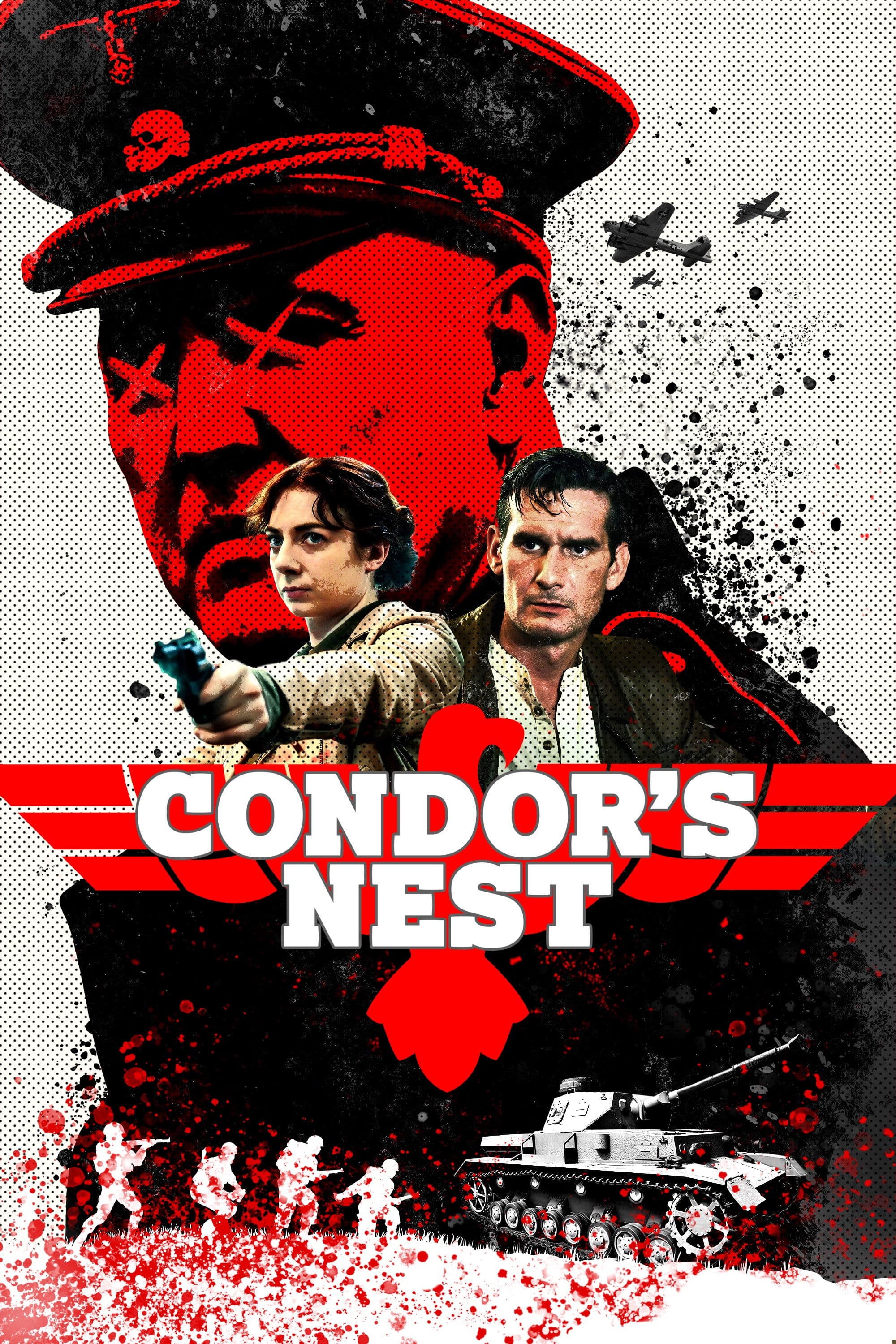 Condor's Nest photo