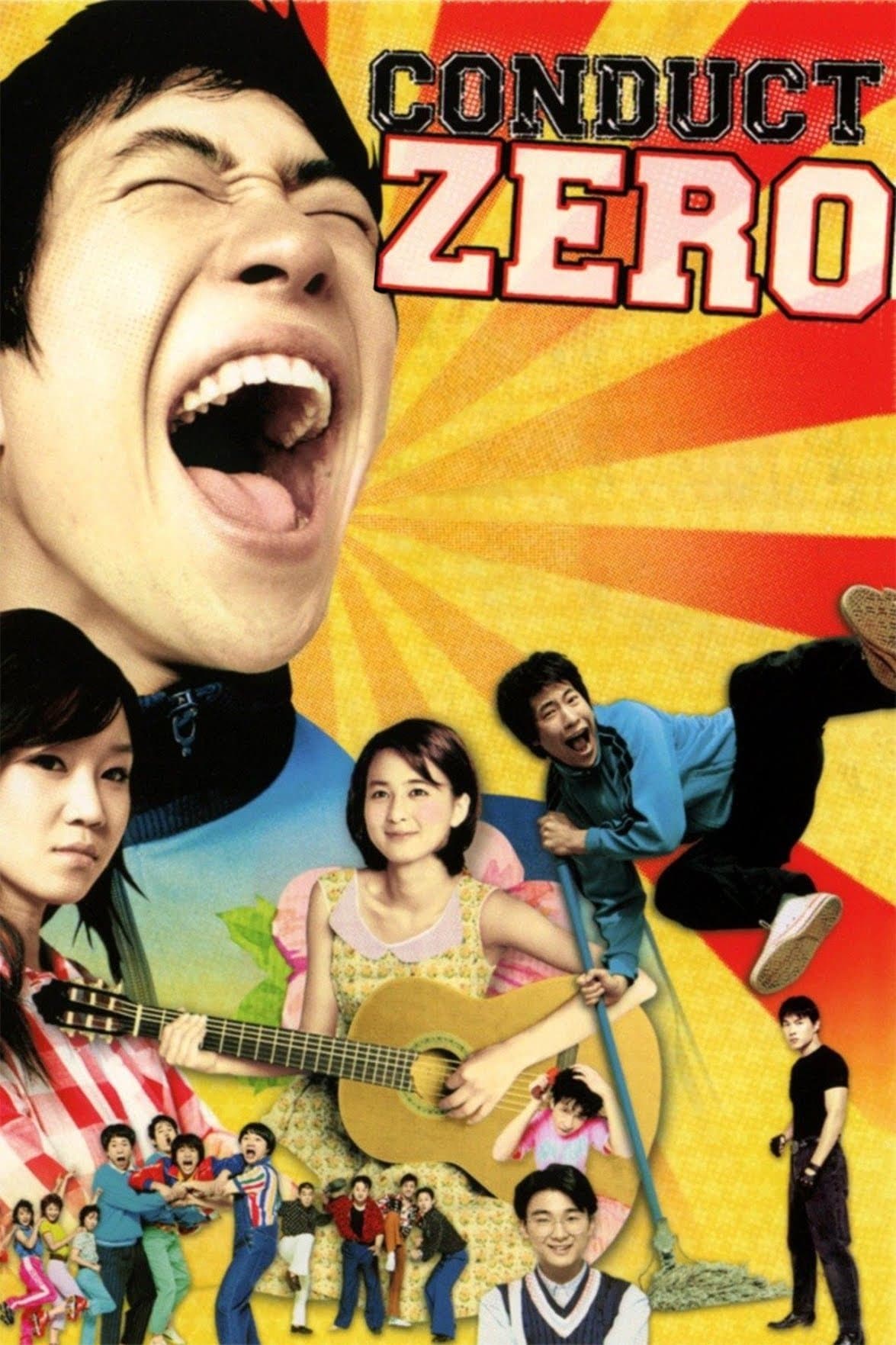 Conduct Zero photo