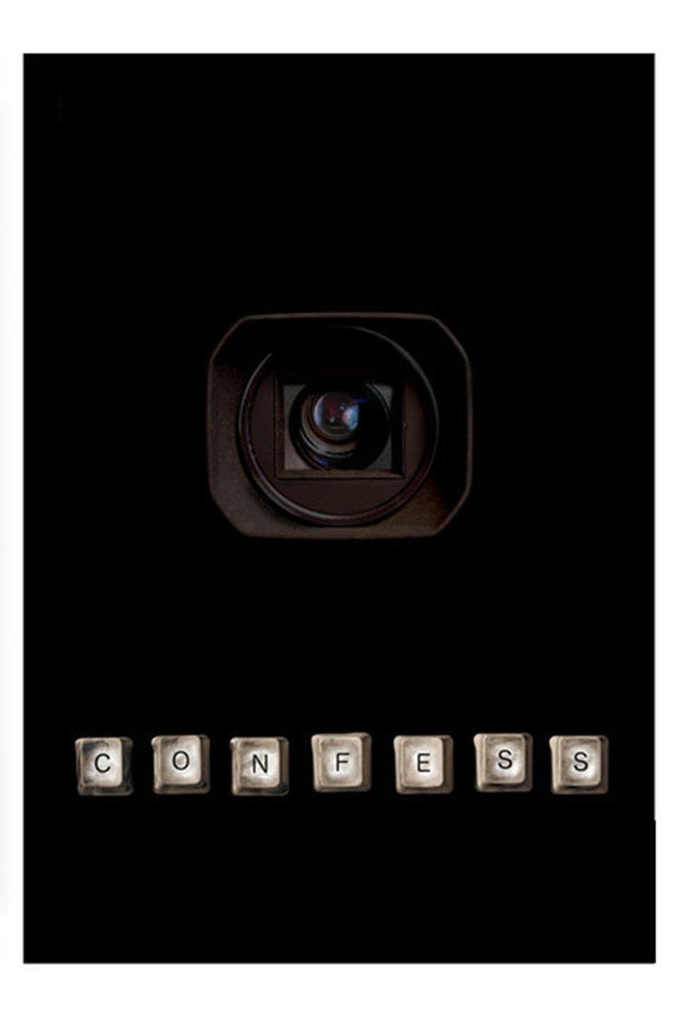 Confess photo