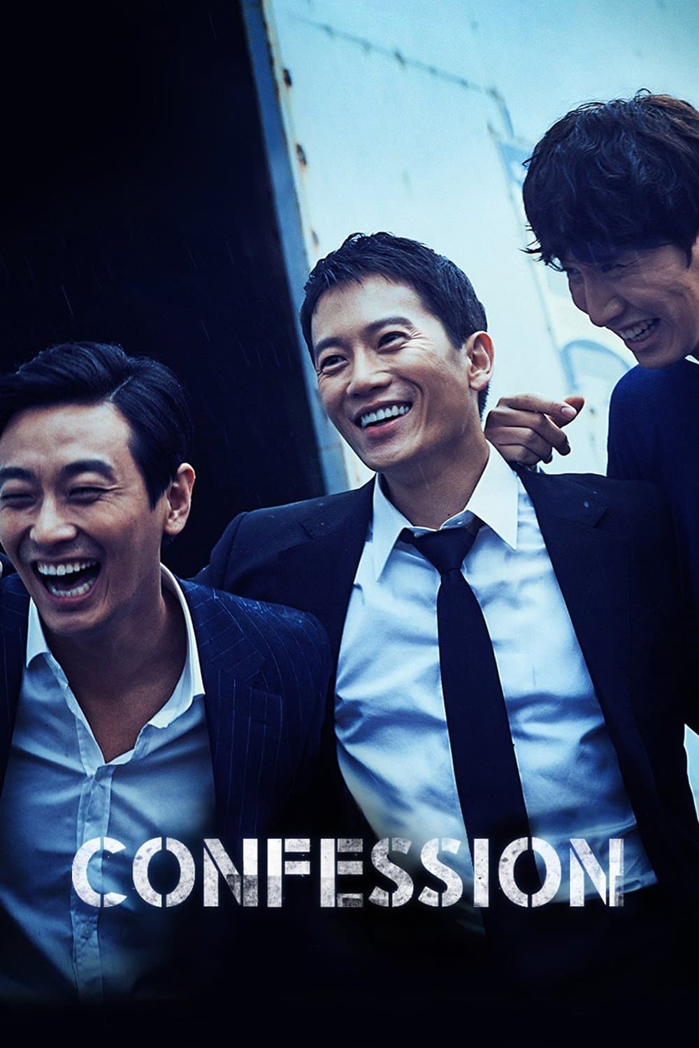 Confession photo