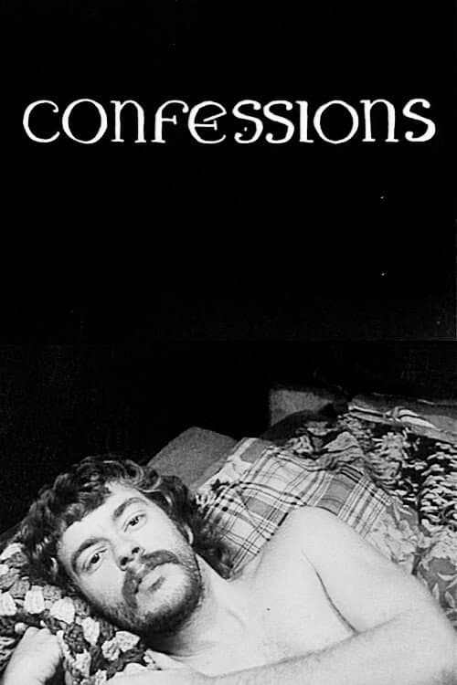 Confessions photo