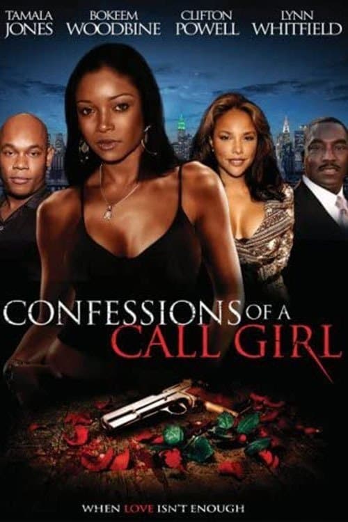Confessions photo
