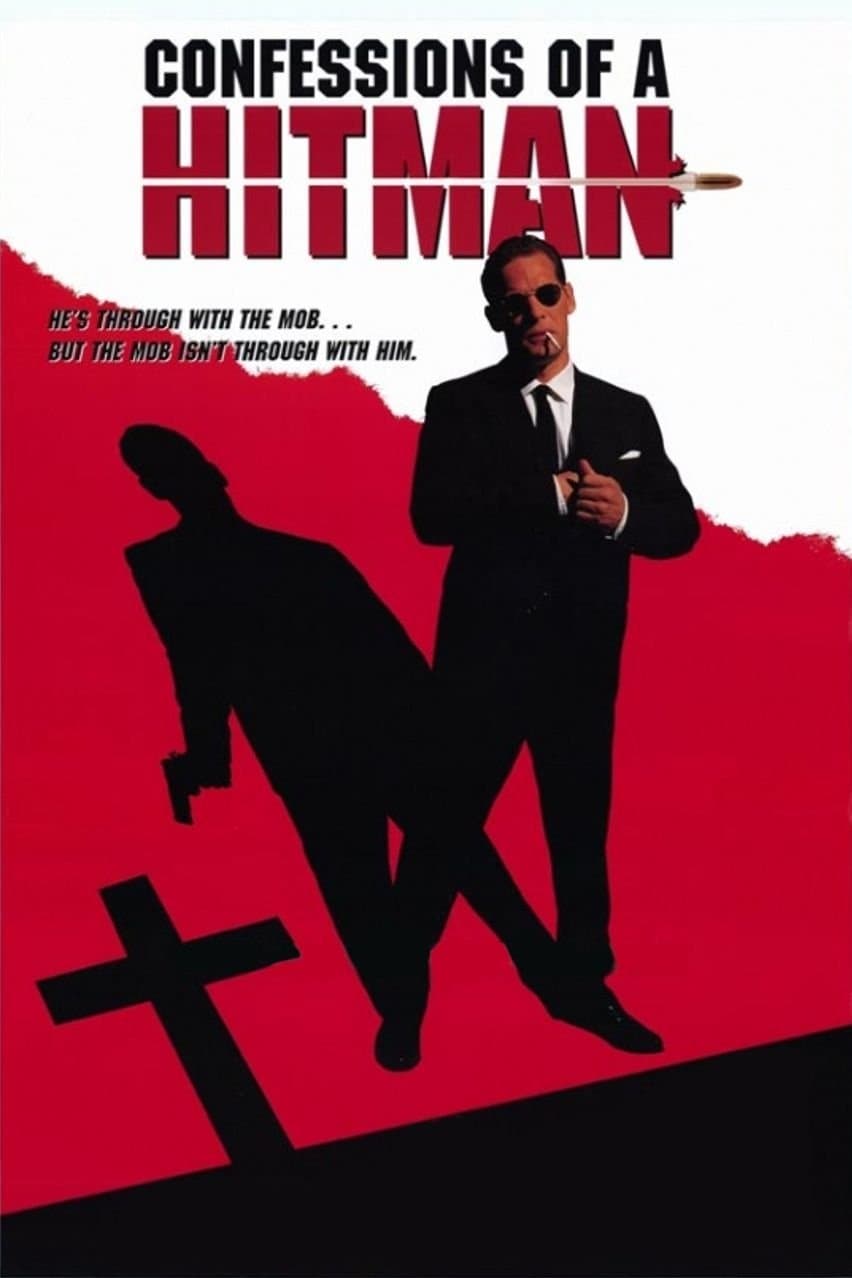 Confessions of a Hitman photo