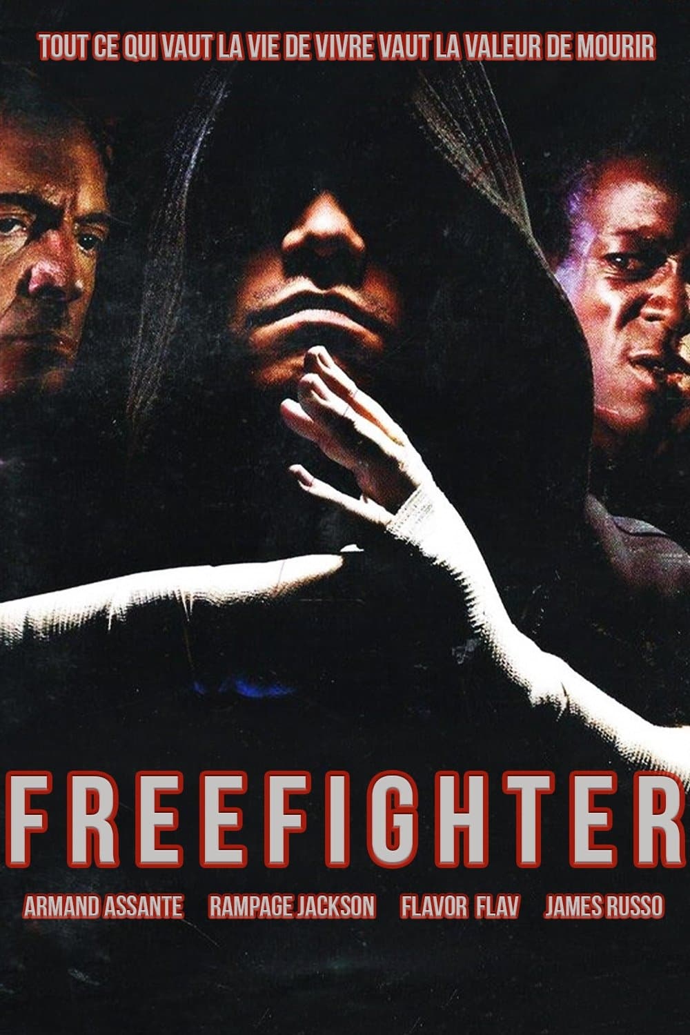 Confessions of a Pit Fighter photo