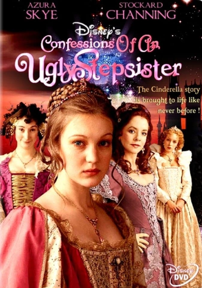 Confessions of an Ugly Stepsister photo