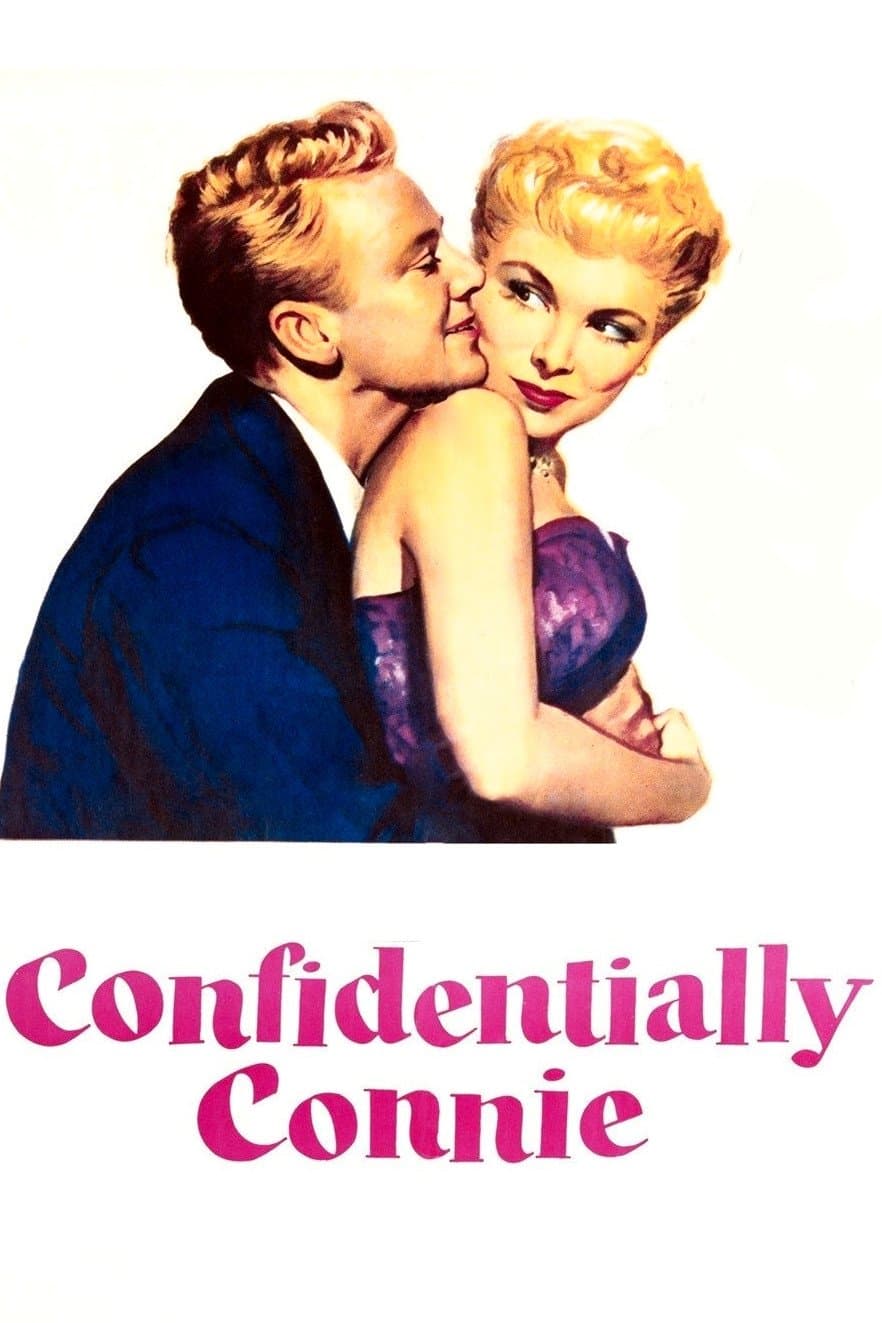 Confidentially Connie photo