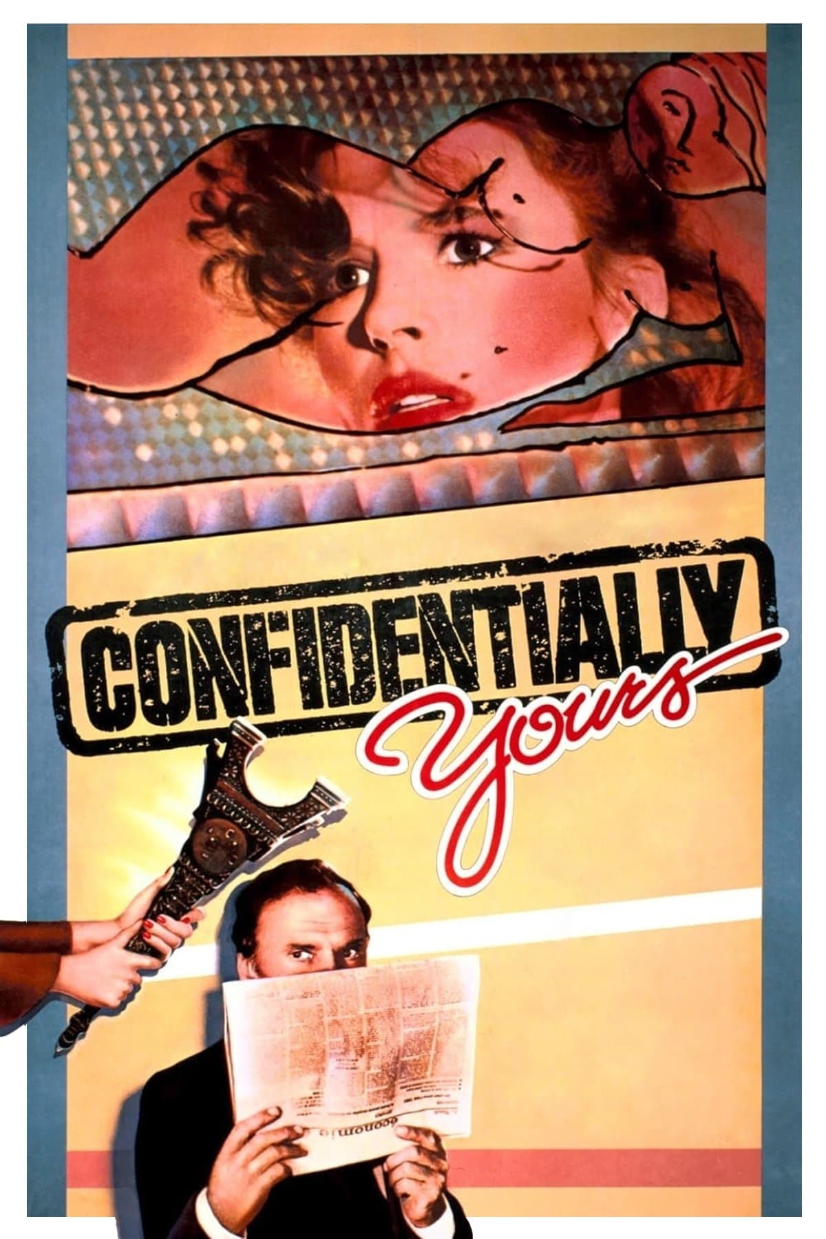 Confidentially Yours photo