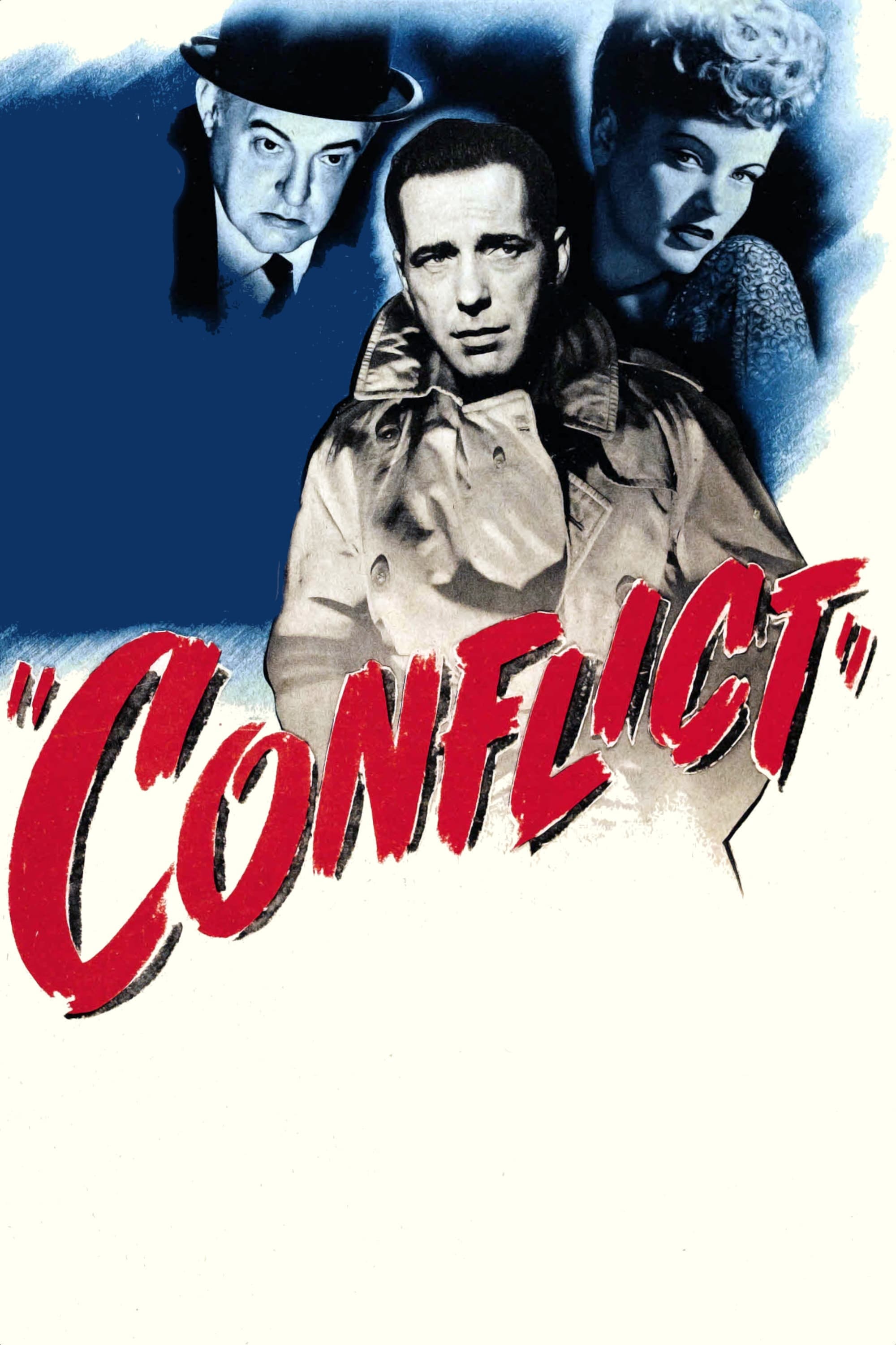 Conflict photo