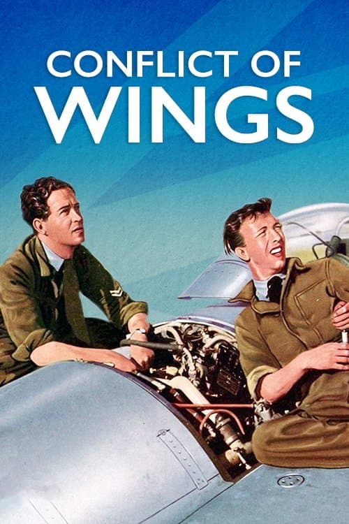 Conflict of Wings photo