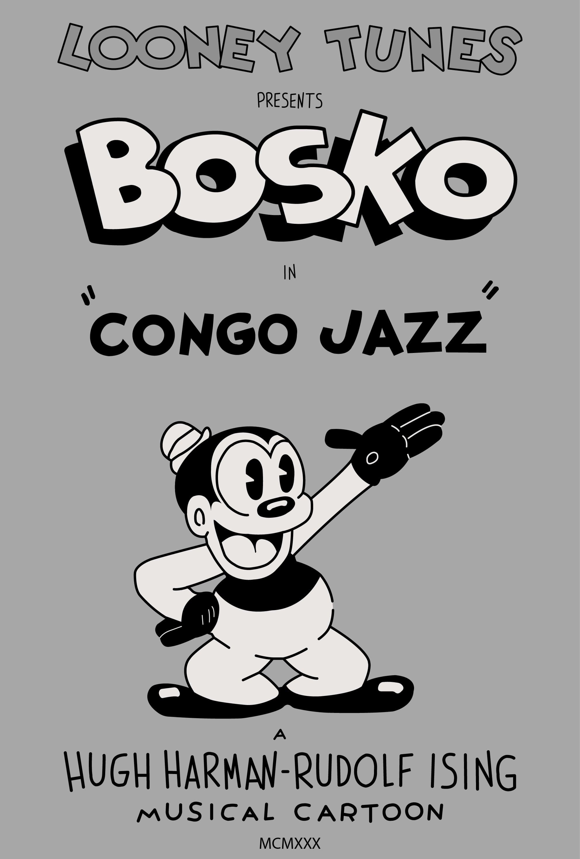 Congo Jazz photo