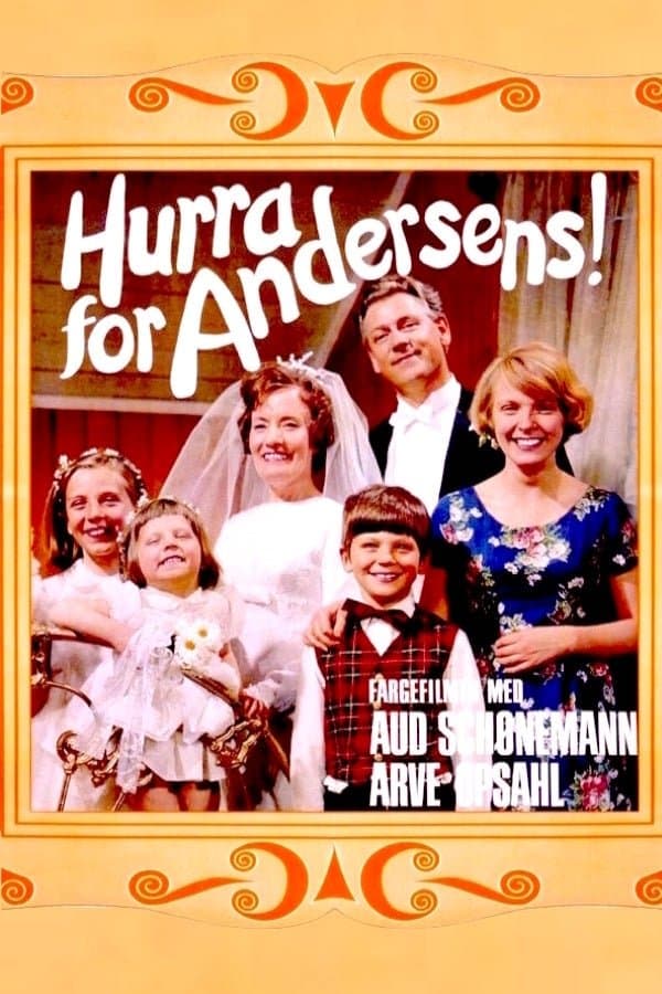 Congratulations Andersens! photo