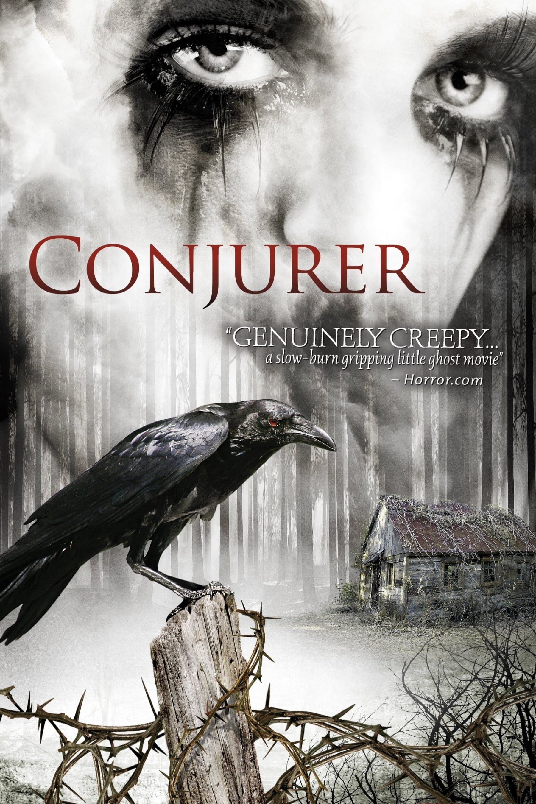 Conjurer photo