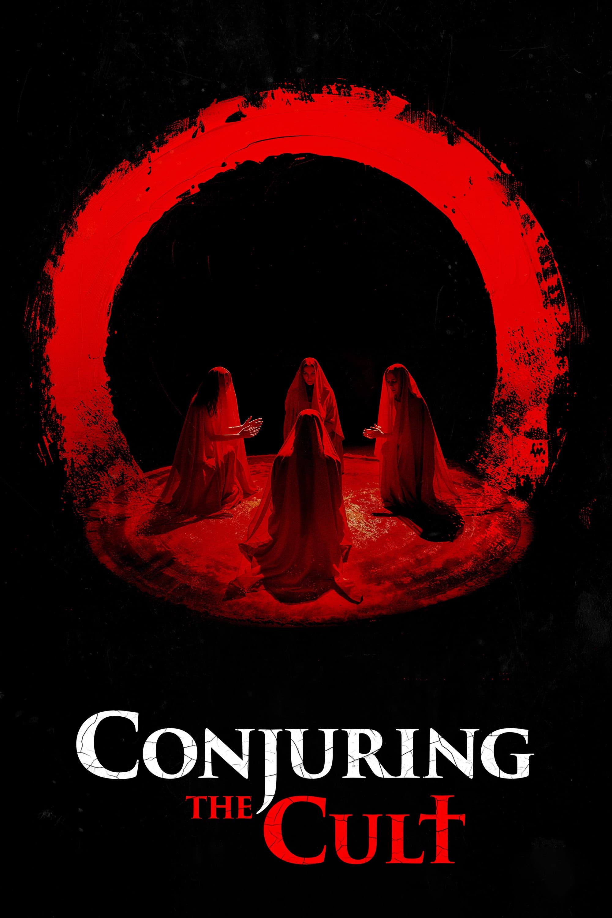 Conjuring the Cult photo