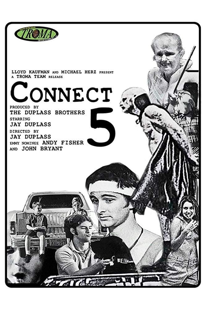 Connect 5 photo