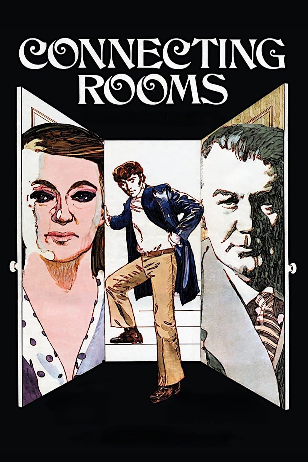 Connecting Rooms photo
