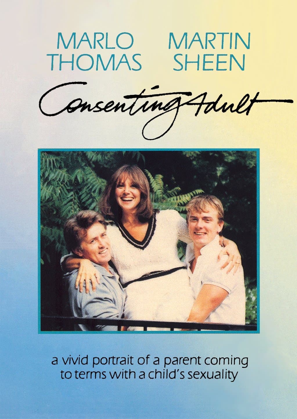 Consenting Adult photo