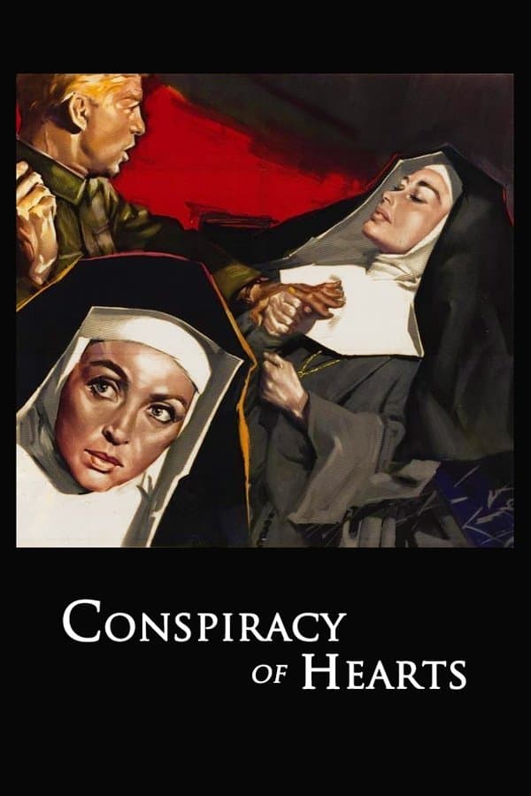 Conspiracy of Hearts photo