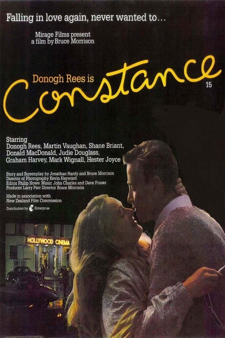 Constance photo