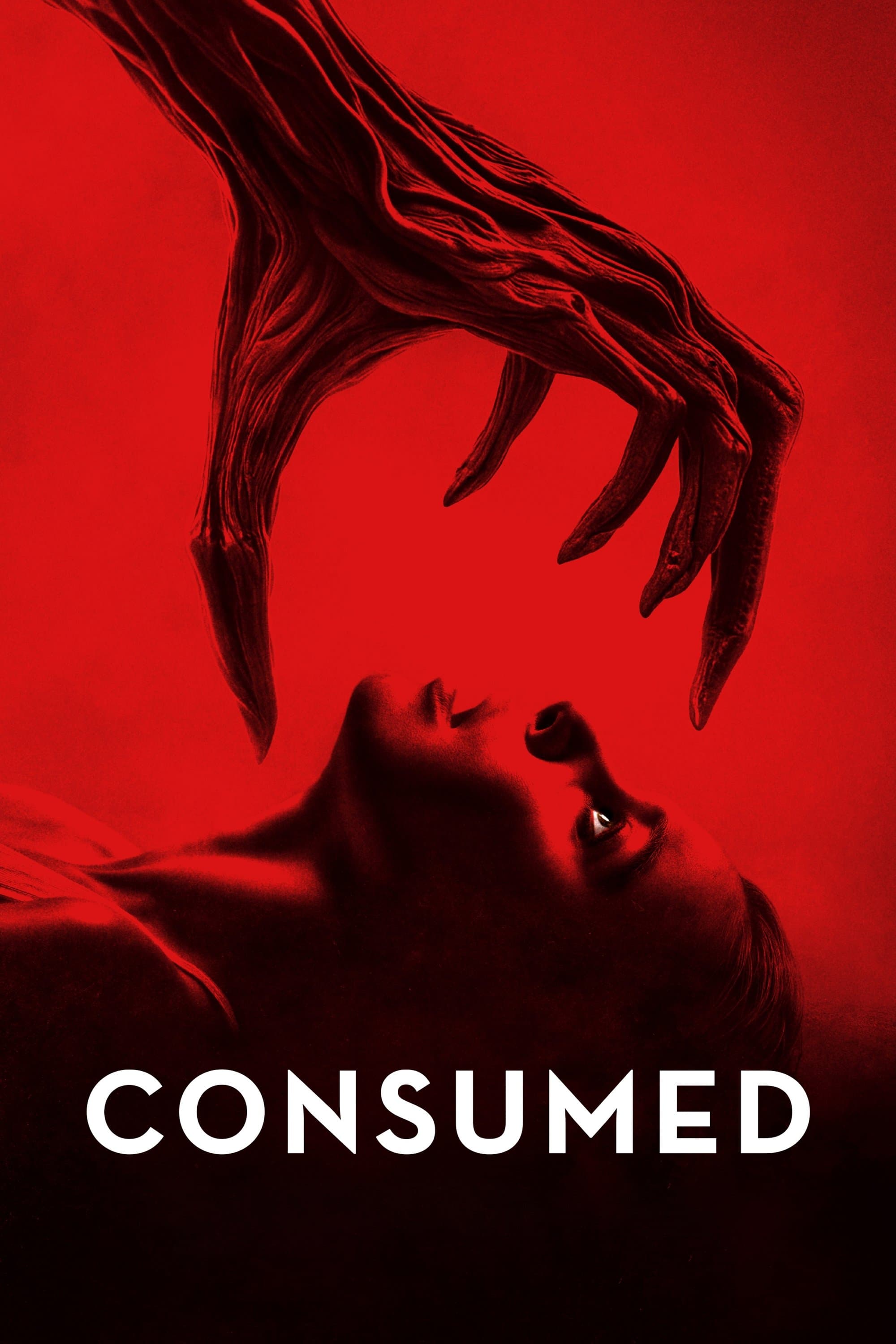 Consumed photo