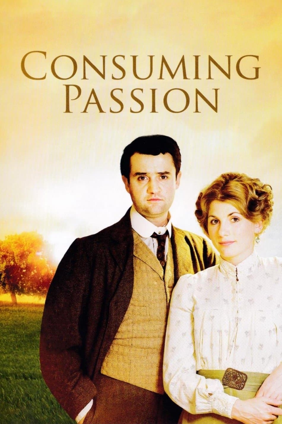 Consuming Passion photo