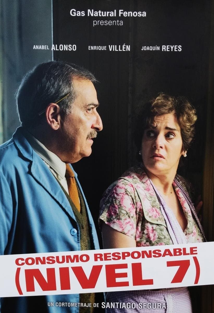 Consumo responsable (Nivel 7) photo