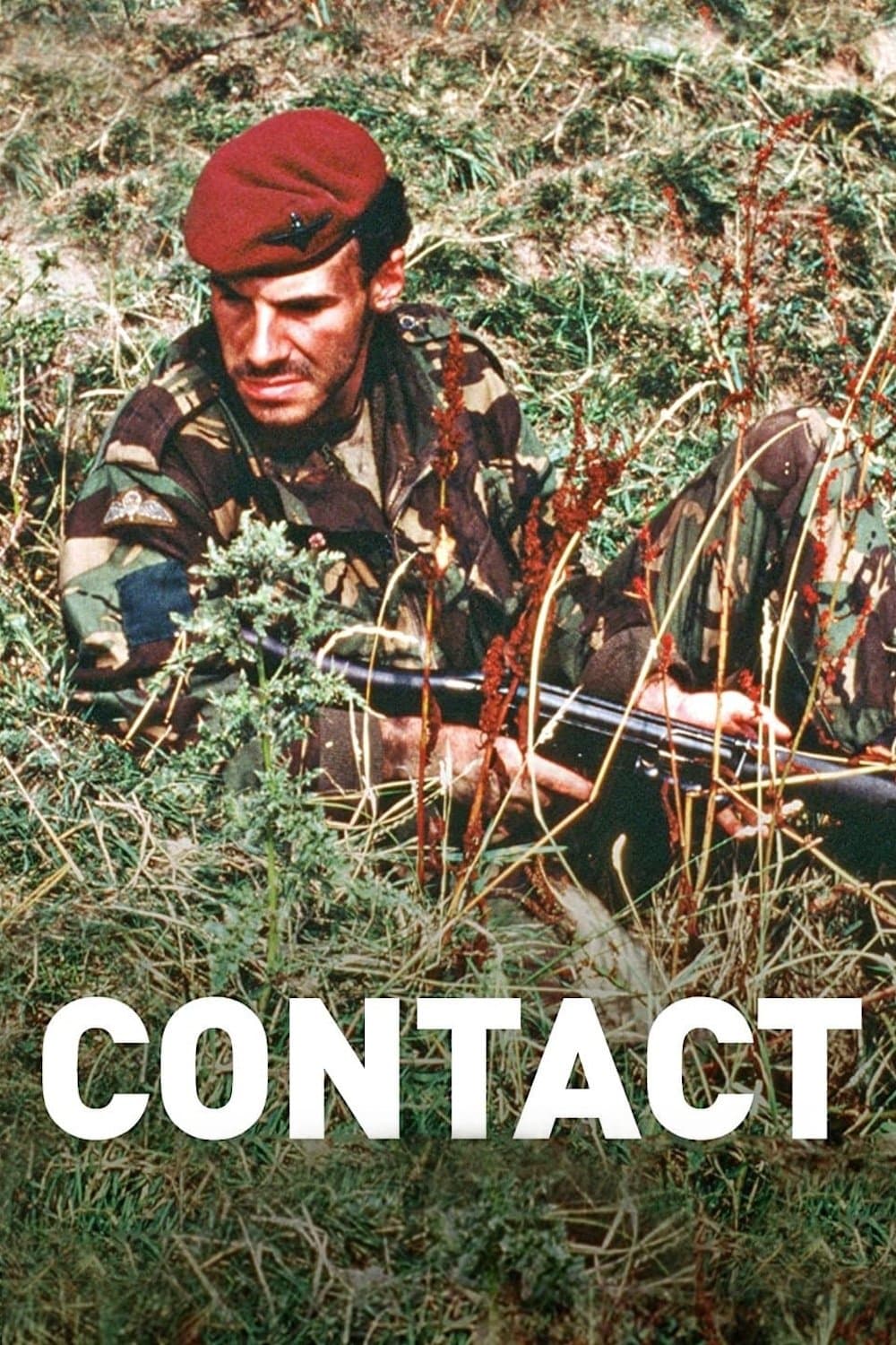 Contact photo