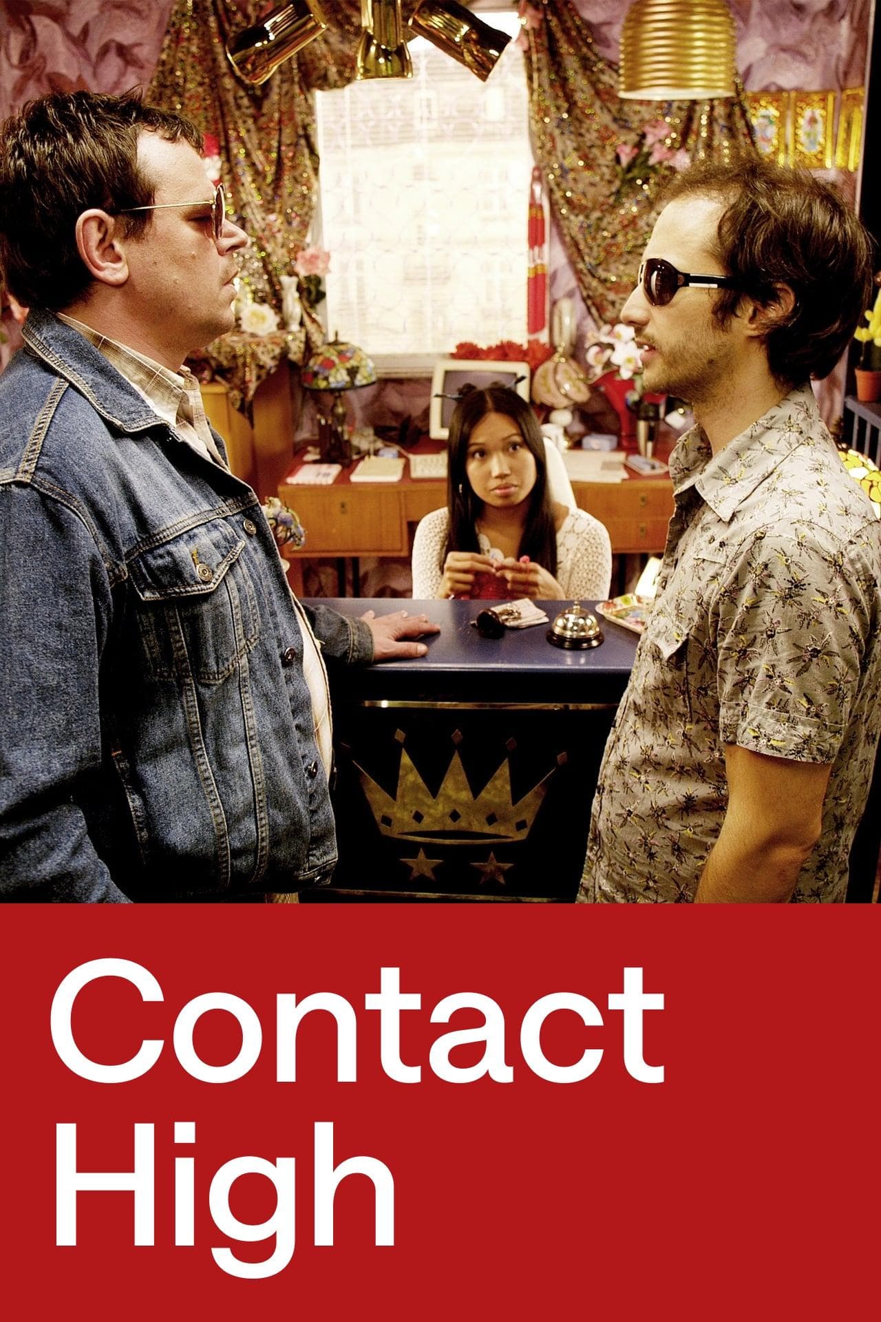 Contact High photo