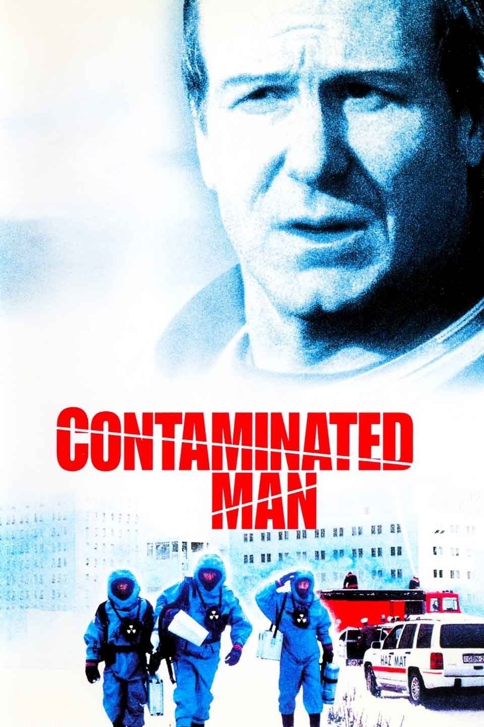 Contaminated Man photo