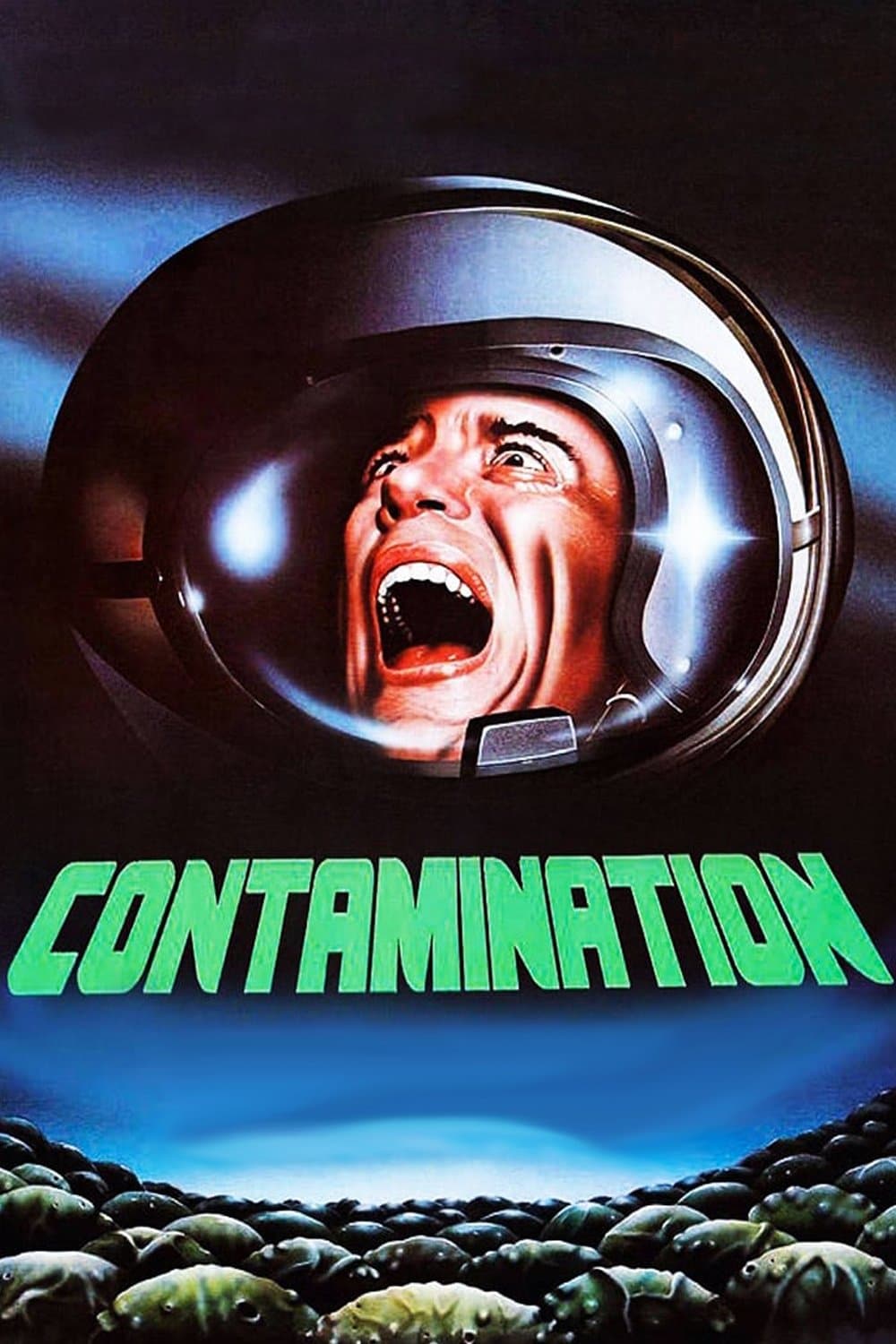 Contamination photo