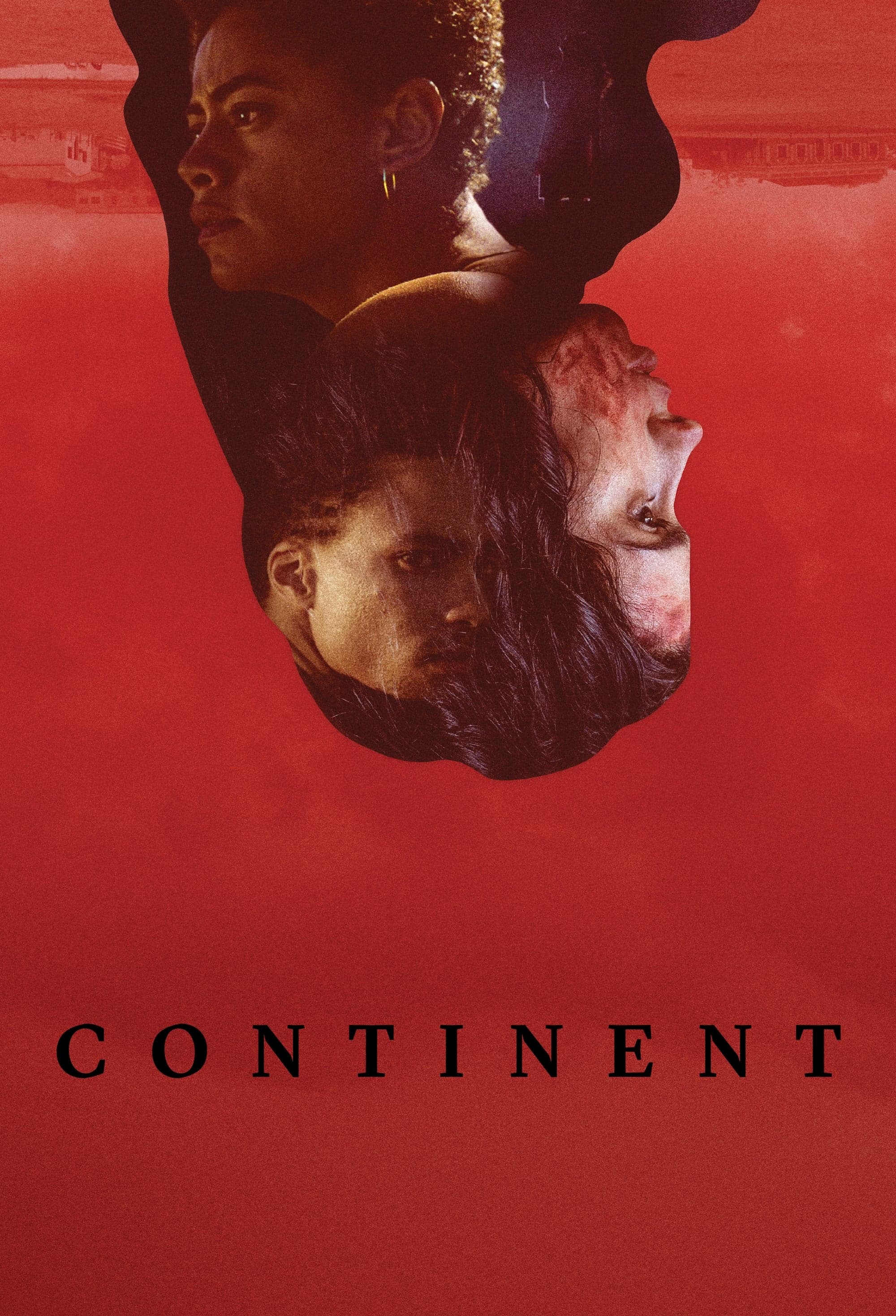 Continent photo