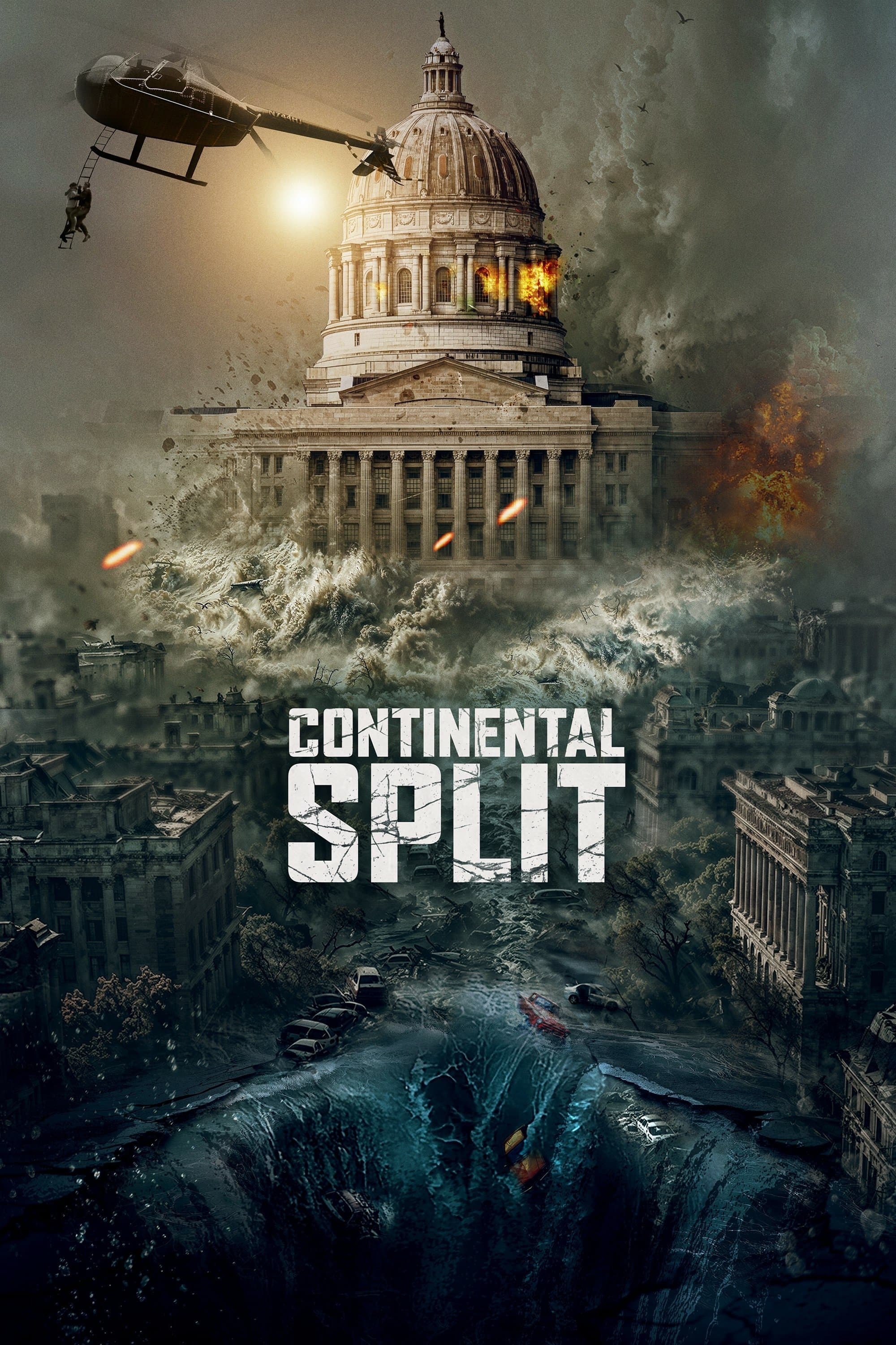 Continental Split photo