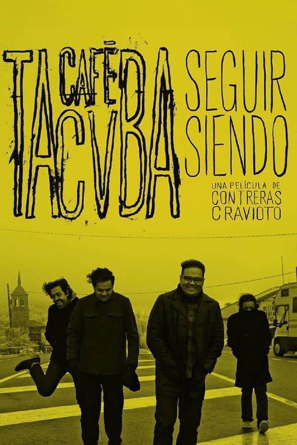 Continue Being: Café Tacvba photo