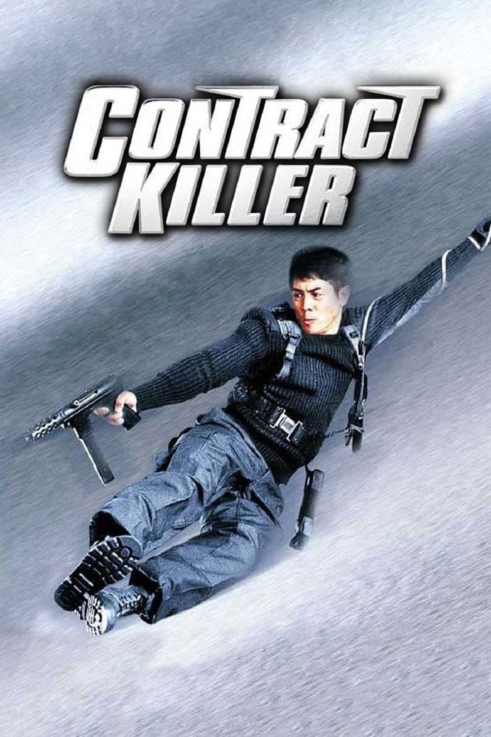 Contract Killer photo