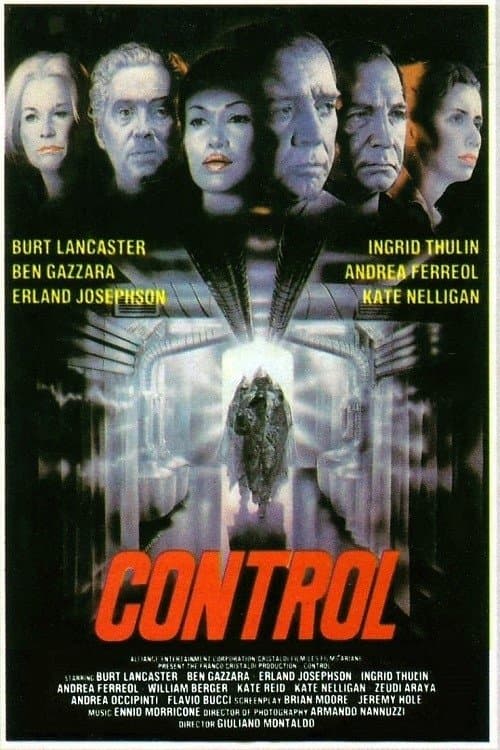 Control photo