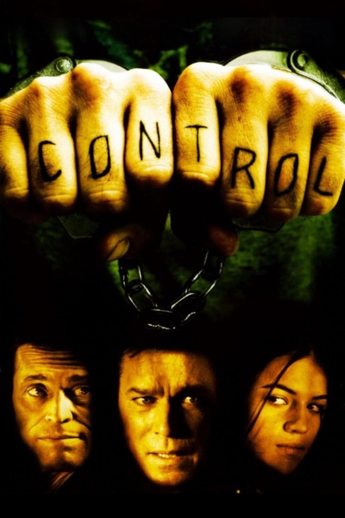 Control photo