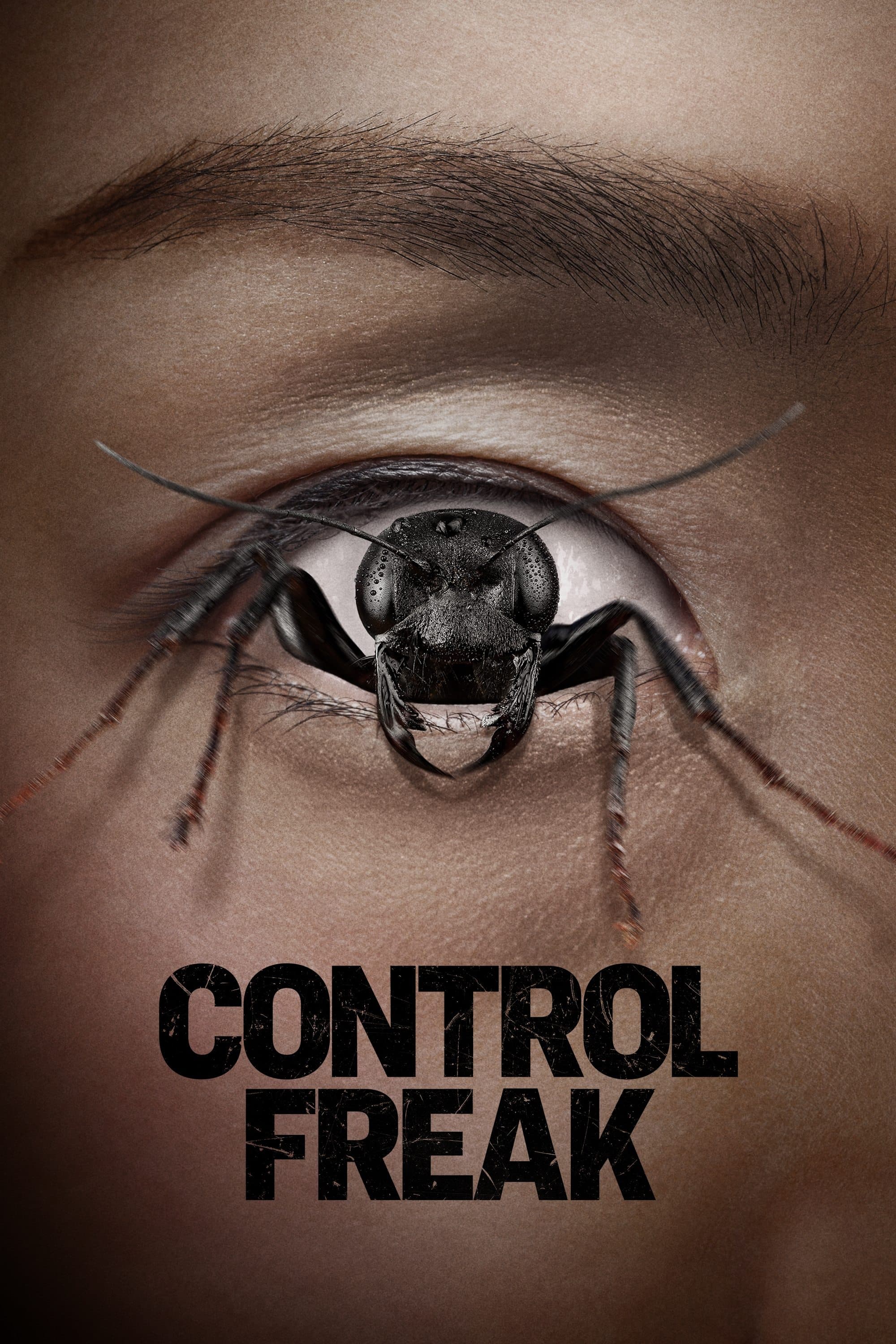 Control Freak photo