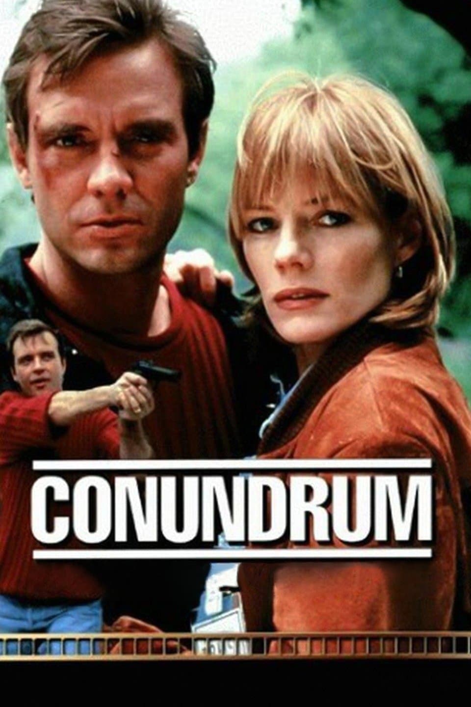 Conundrum photo
