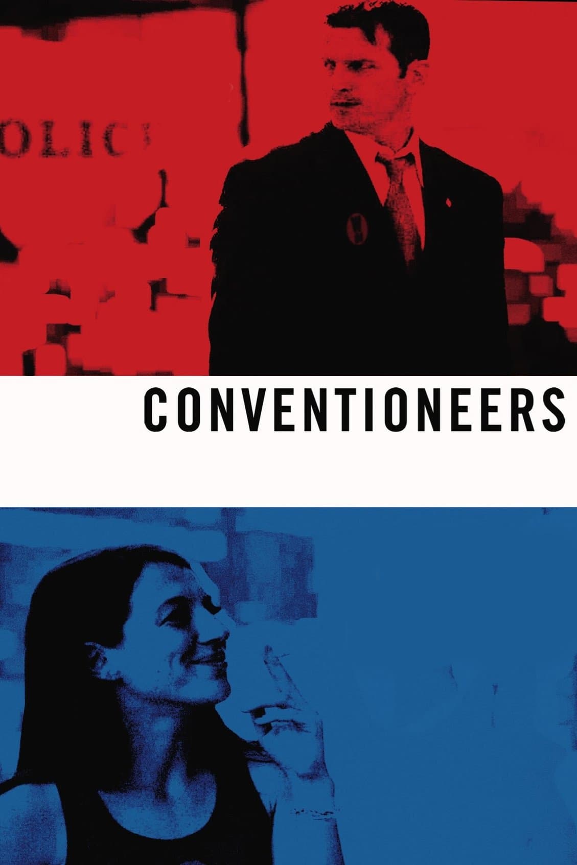 Conventioneers photo