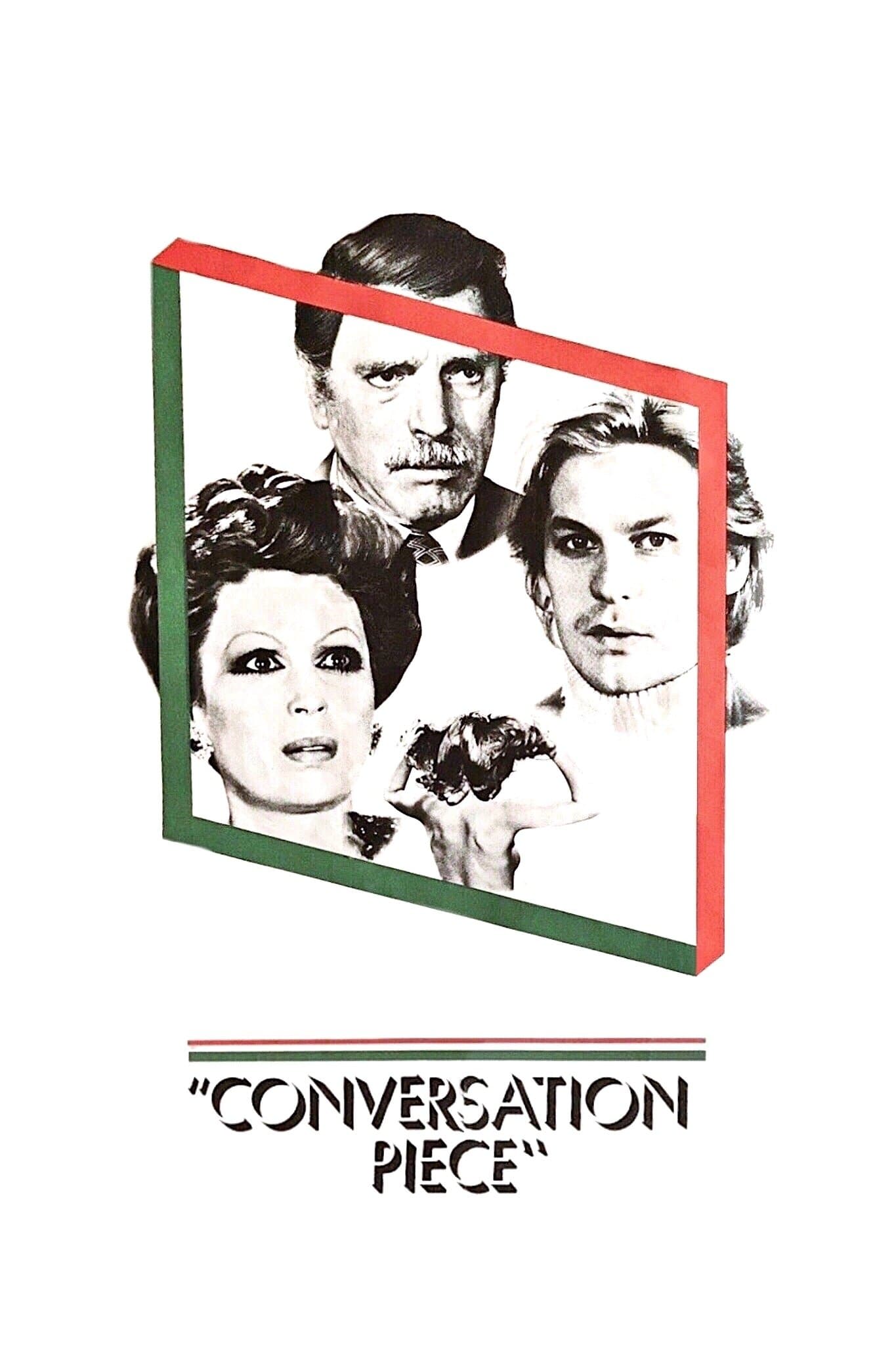 Conversation Piece photo