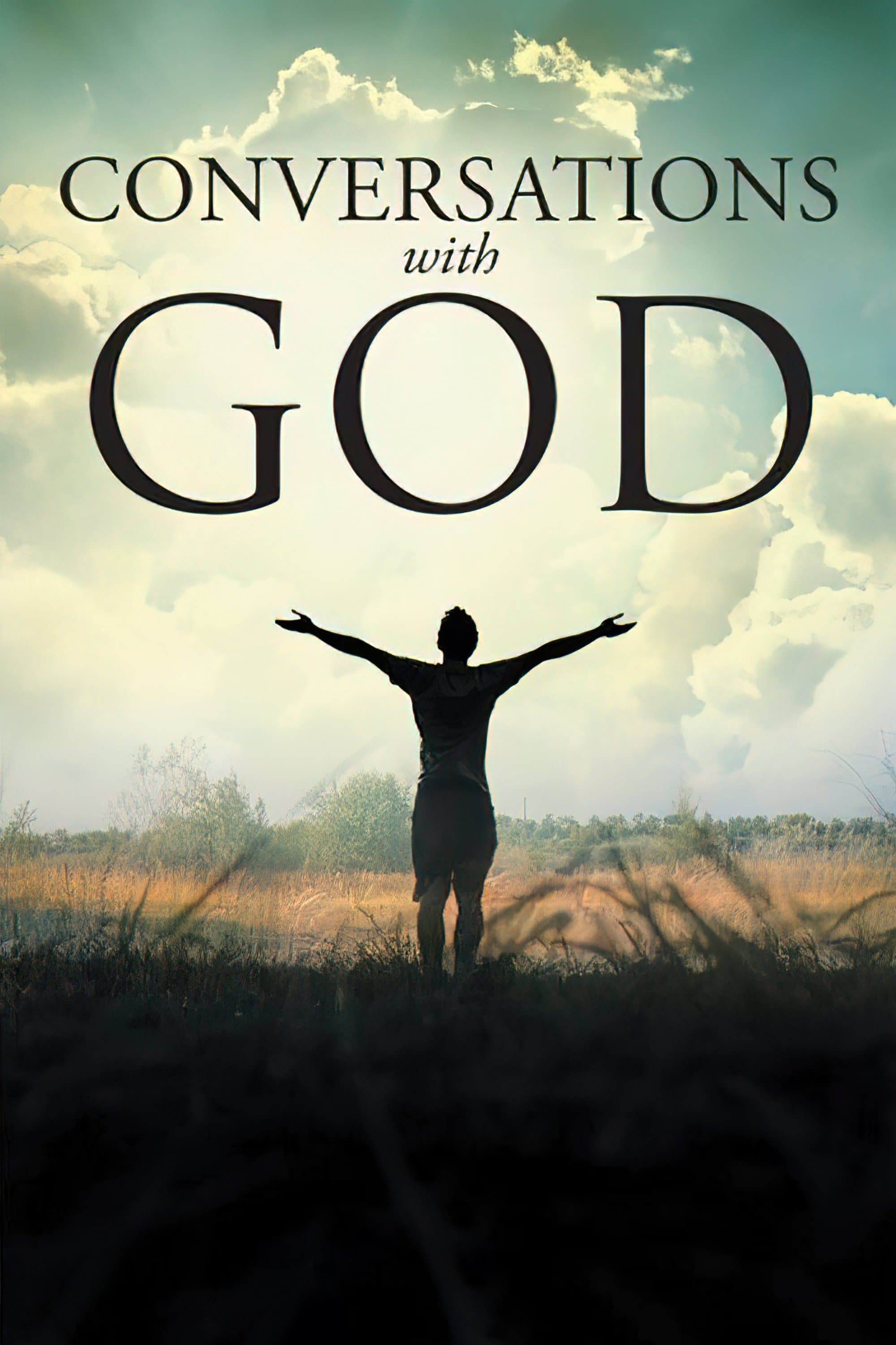 Conversations with God photo