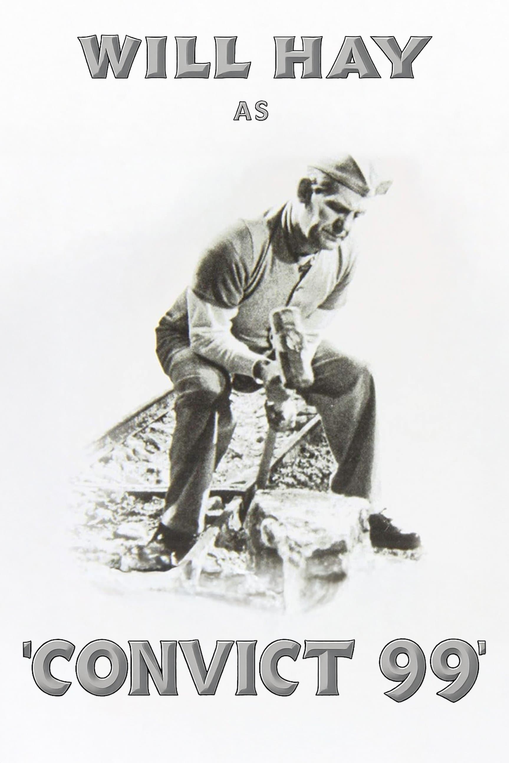 Convict 99 photo