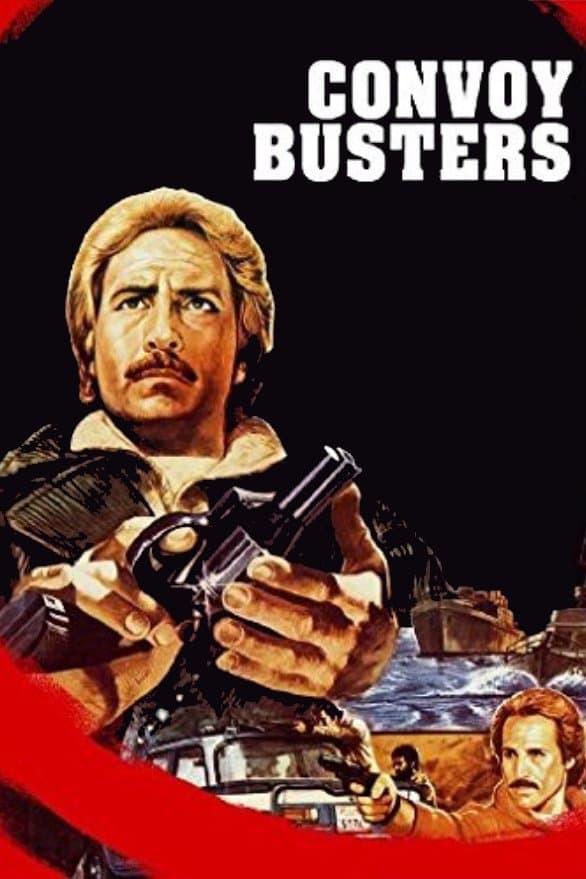 Convoy Busters photo
