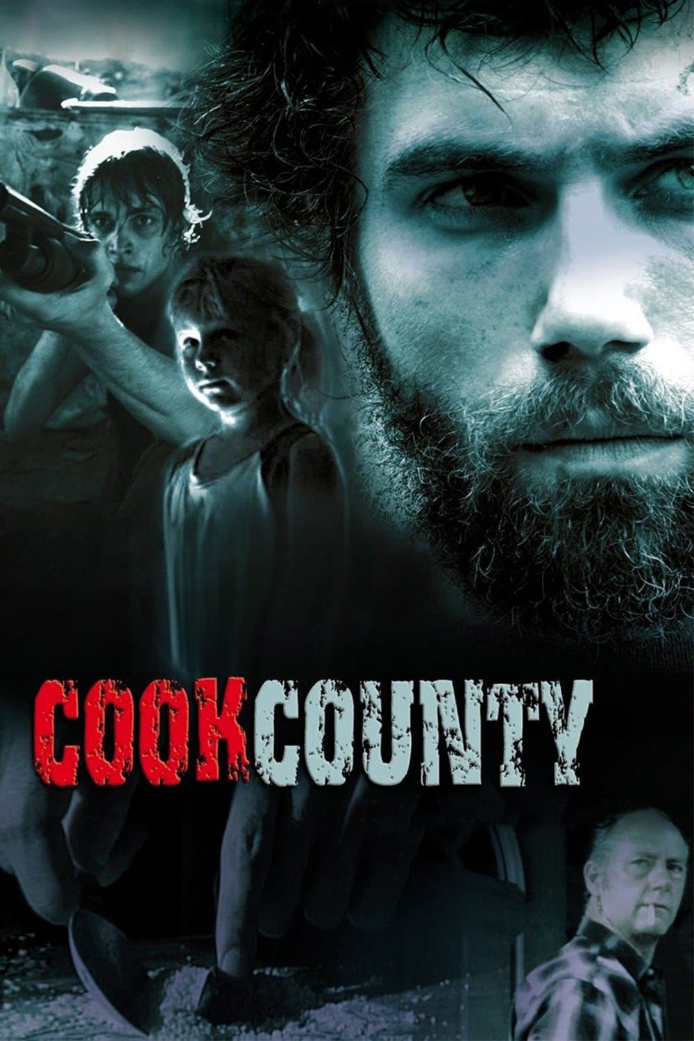 Cook County photo